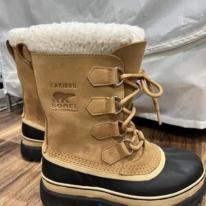 Sorel Caribou Boots